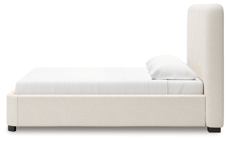 Whittgate Upholstered Bed