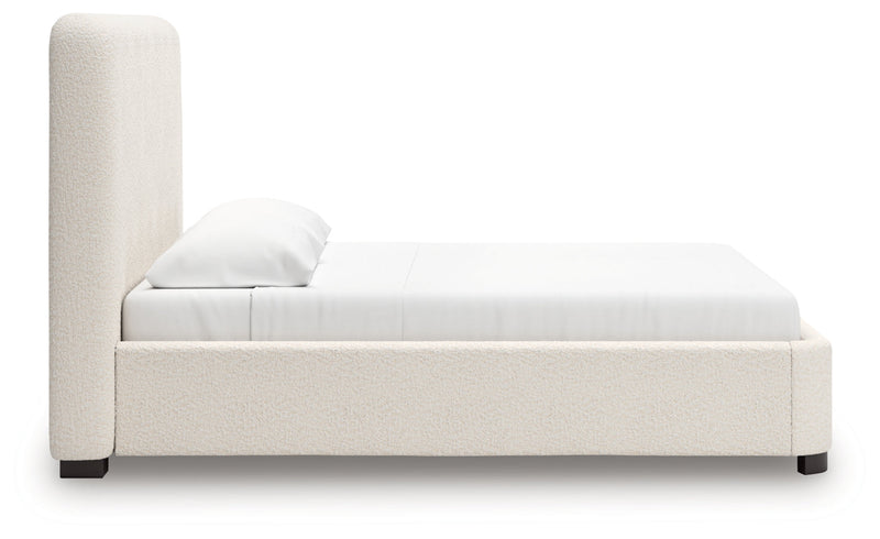 Whittgate Upholstered Bed