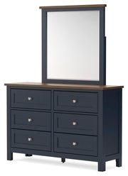 Landocken Bedroom Sets