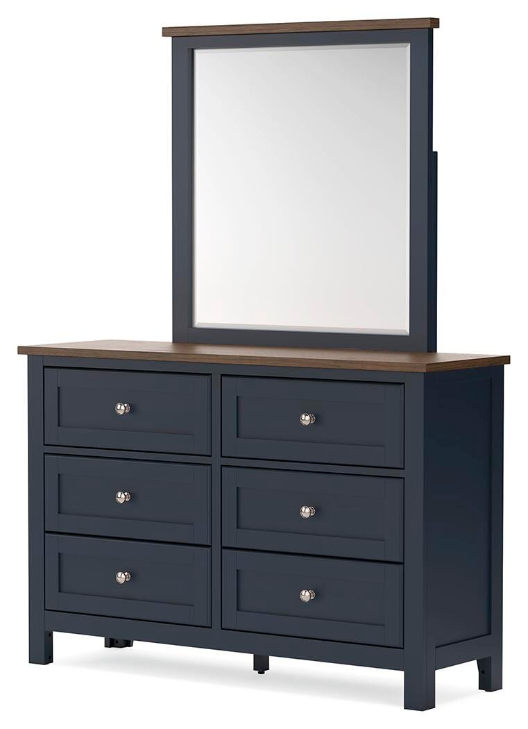 Landocken Bedroom Sets