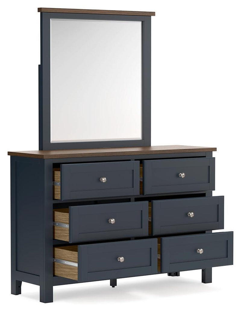 Landocken Bedroom Sets