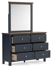 Landocken Bedroom Sets