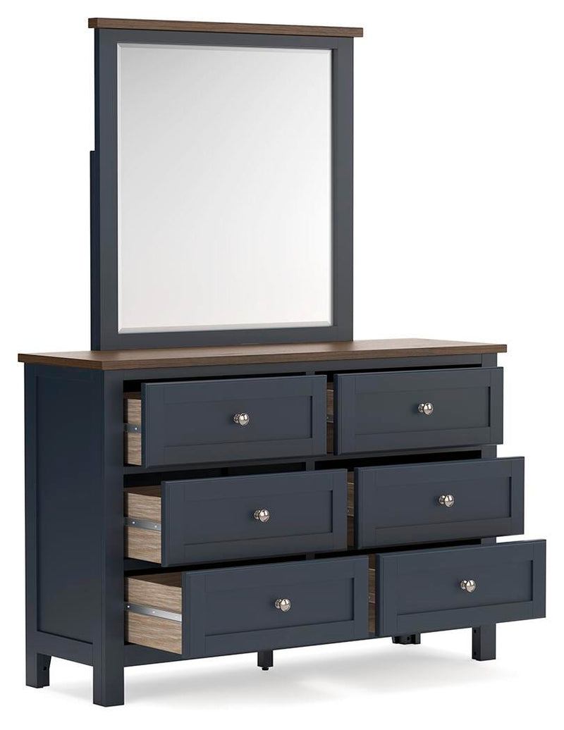 Landocken Bedroom Sets