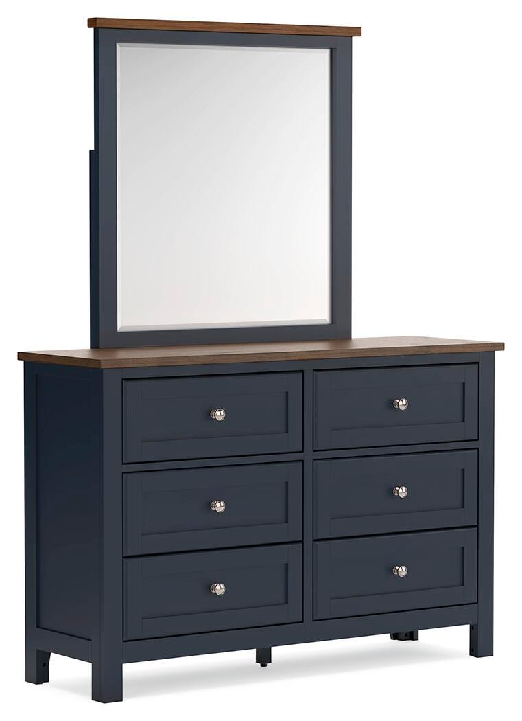 Landocken Bedroom Sets