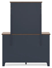 Landocken Bedroom Sets