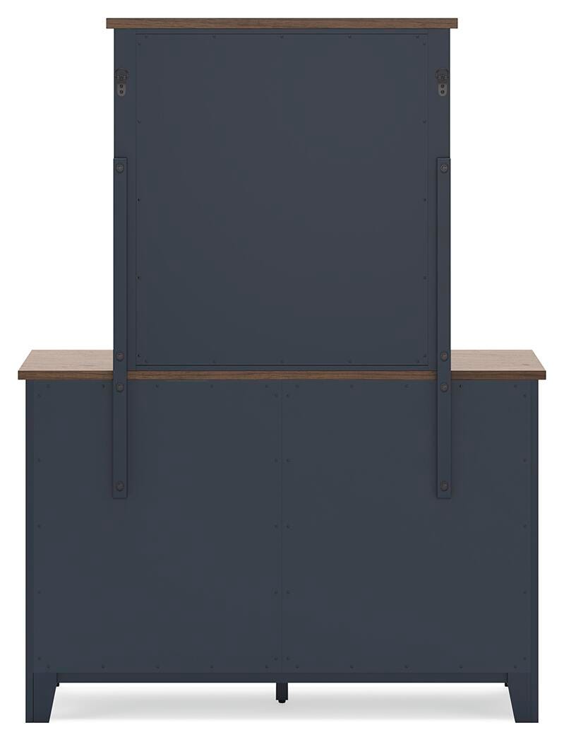 Landocken Bedroom Sets