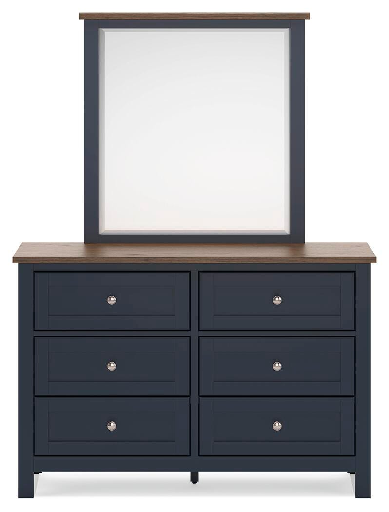 Landocken Bedroom Sets