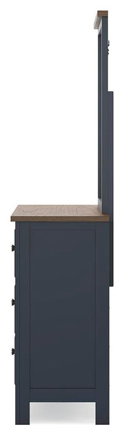 Landocken Bedroom Sets