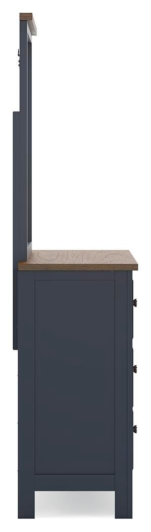 Landocken Bedroom Sets
