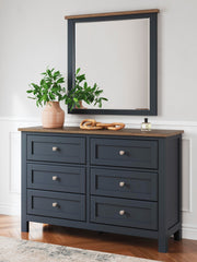 Landocken Bedroom Sets