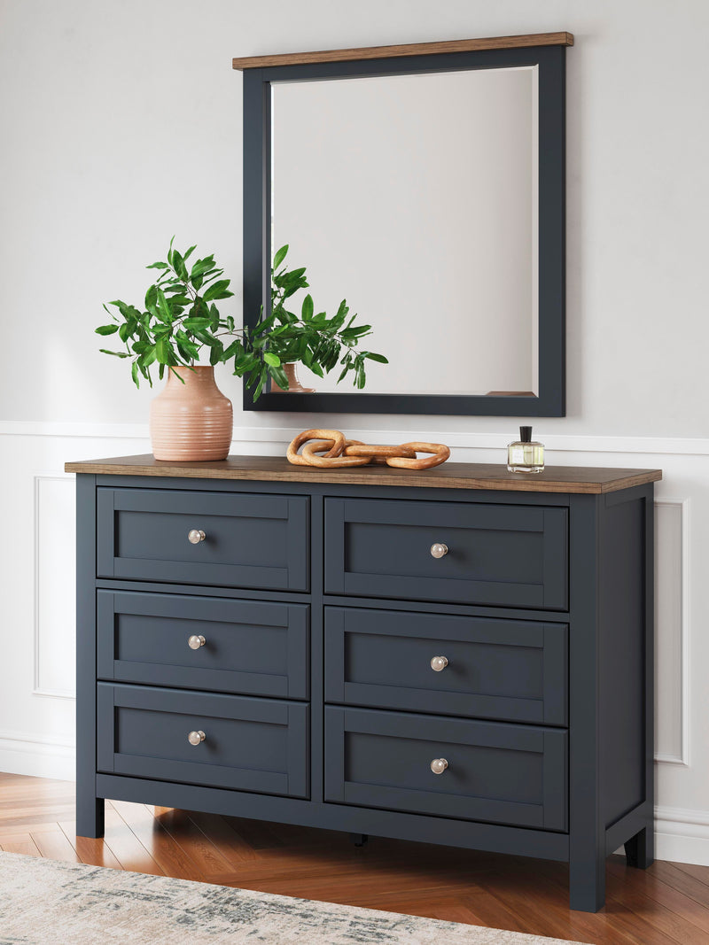 Landocken Bedroom Sets