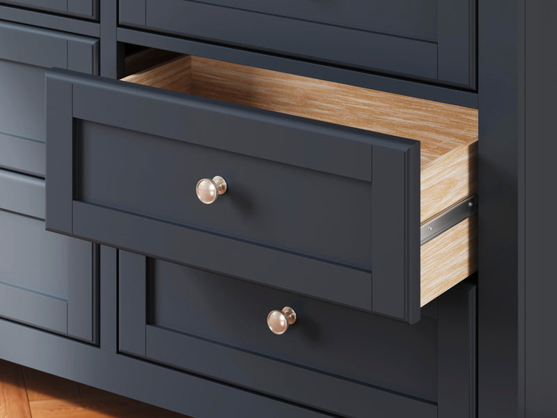 Landocken Dresser & Chest