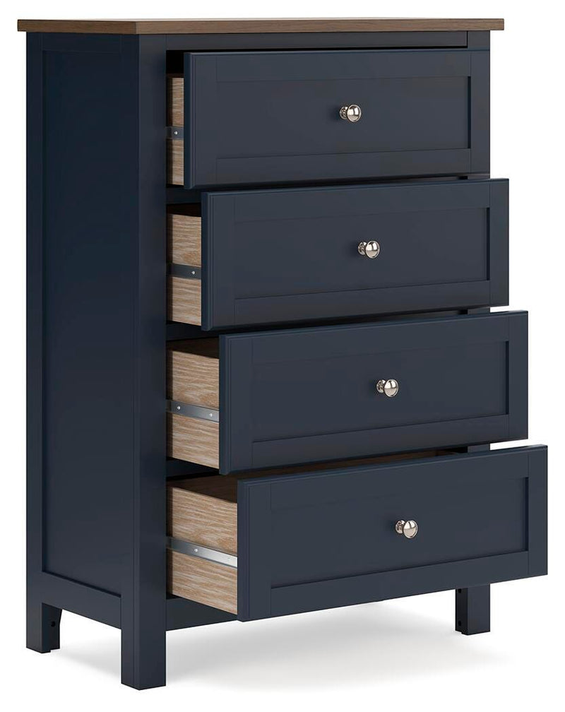 Landocken Bedroom Sets
