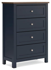 Landocken Bedroom Sets