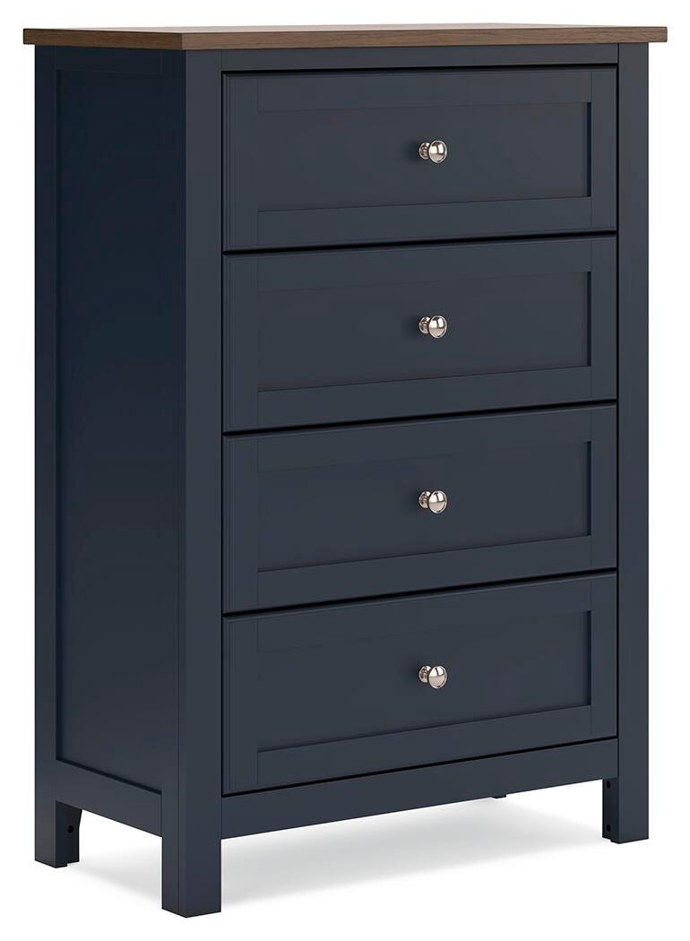 Landocken Bedroom Sets
