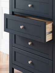 Landocken Bedroom Sets