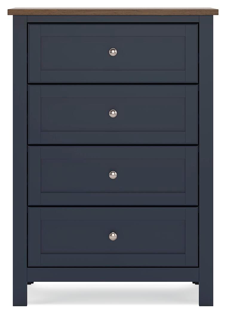 Landocken Bedroom Sets