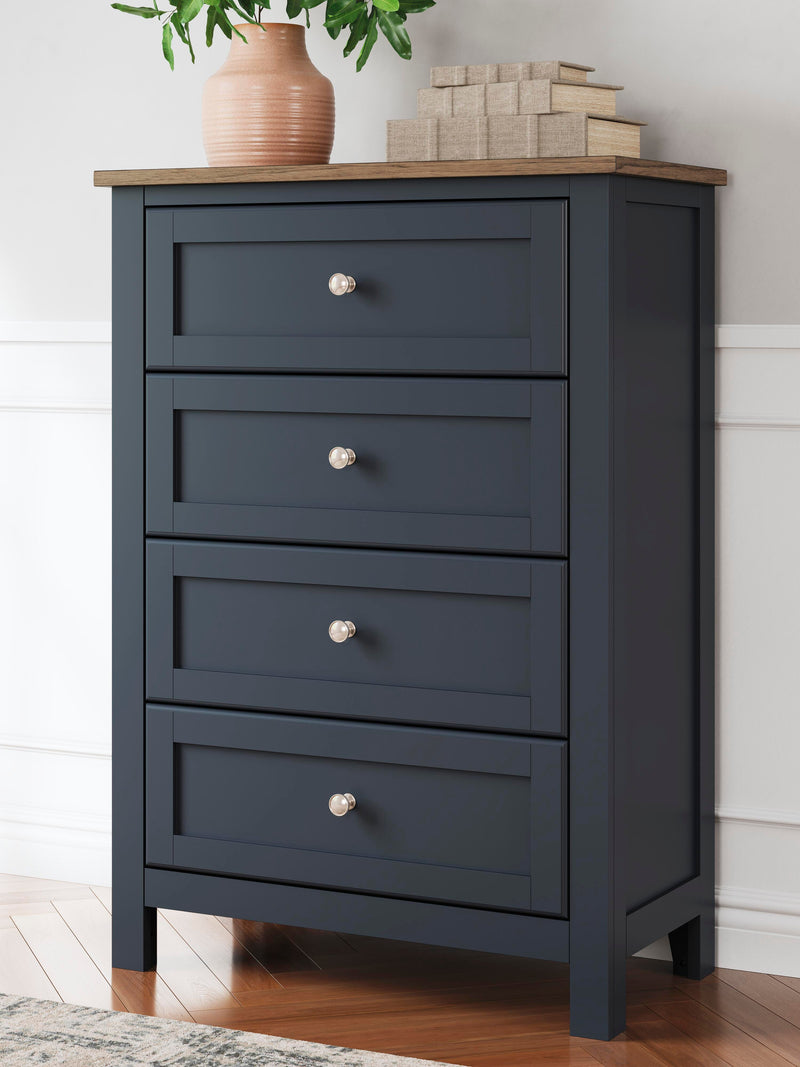 Landocken Bedroom Sets