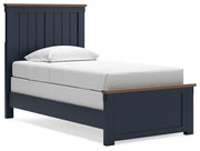 Landocken Bedroom Sets