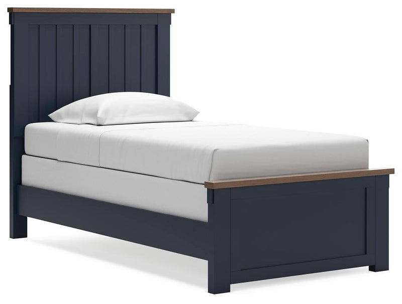 Landocken Bedroom Sets