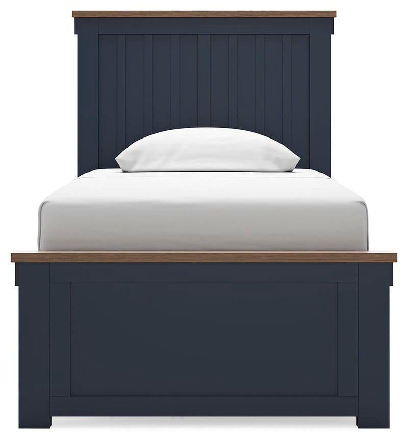 Landocken Bedroom Sets