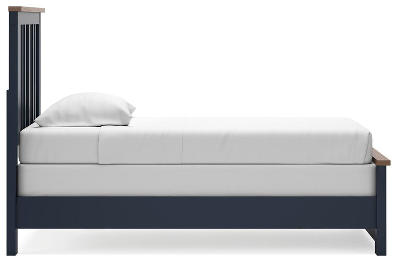 Landocken Bedroom Sets