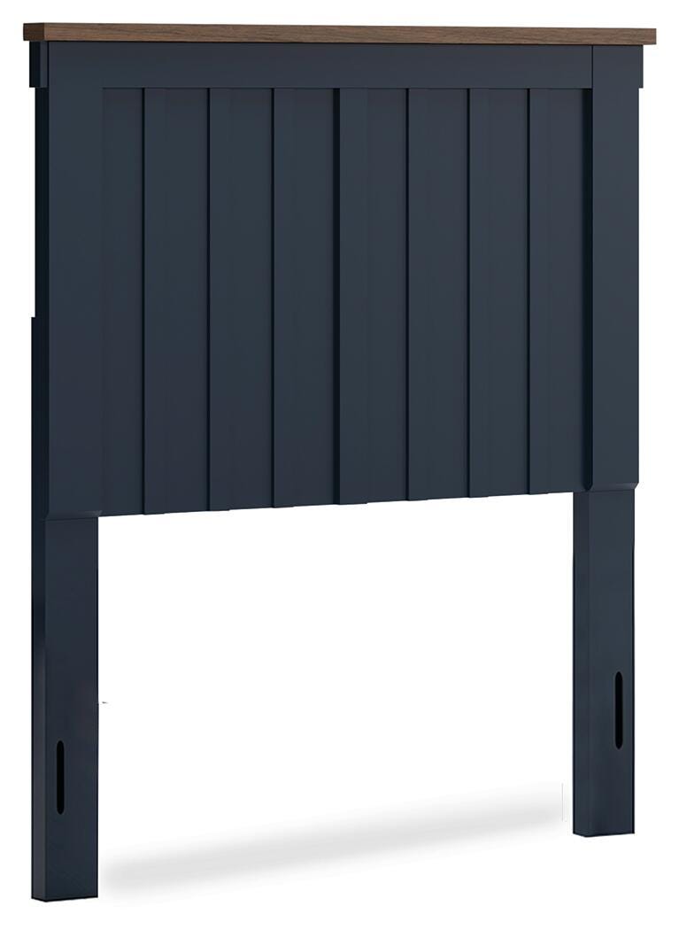 Landocken Bedroom Sets