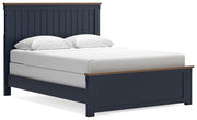Landocken Bedroom Sets