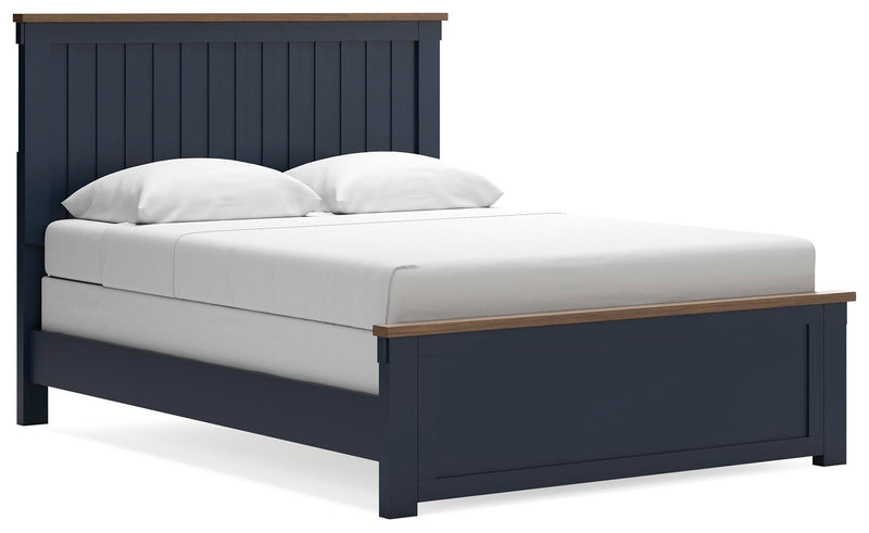 Landocken Bedroom Sets