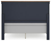 Landocken Bedroom Sets