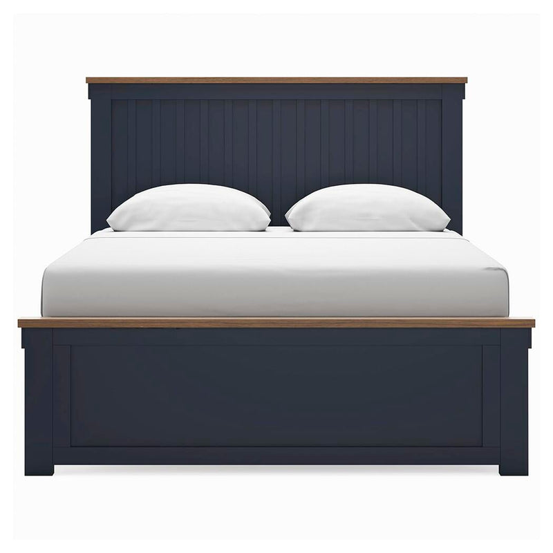Landocken Bedroom Sets