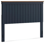 Landocken Bedroom Sets