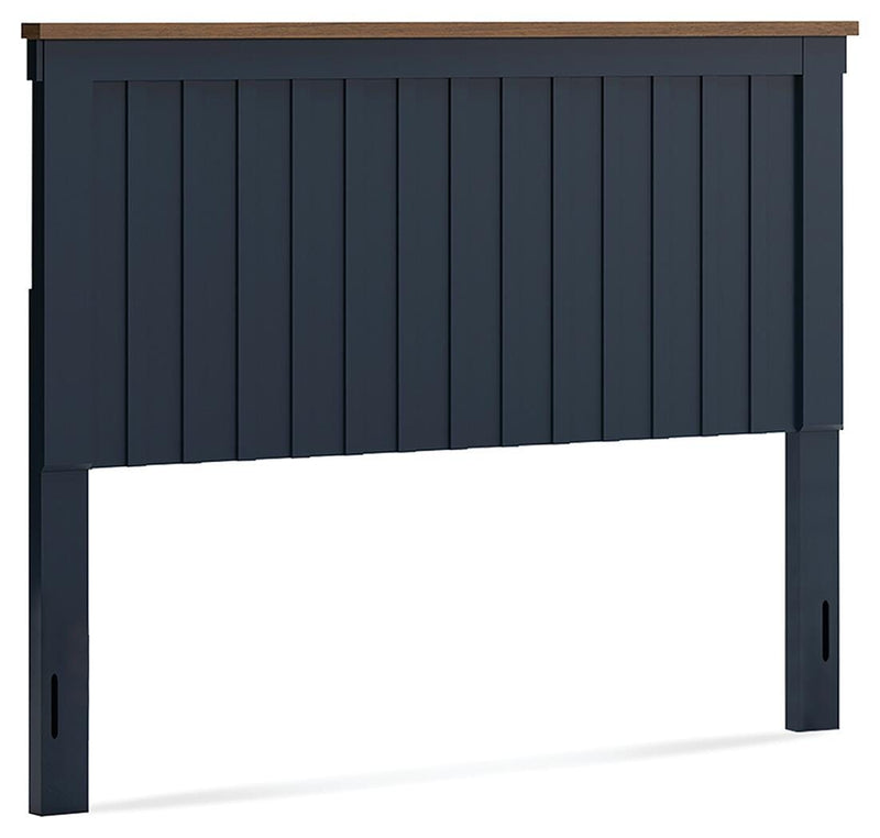 Landocken Bedroom Sets