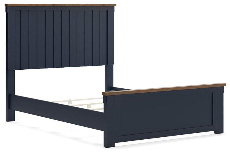 Landocken Bedroom Sets
