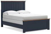Landocken Bedroom Sets