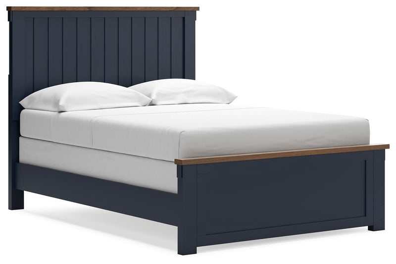 Landocken Bedroom Sets