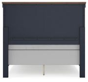 Landocken Bedroom Sets