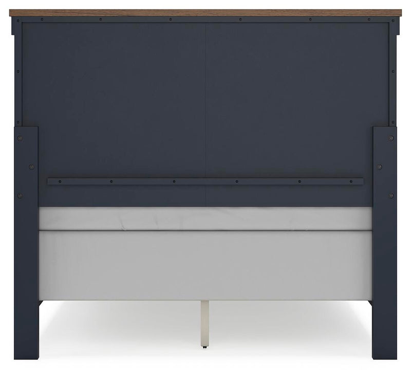 Landocken Bedroom Sets