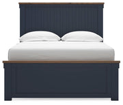 Landocken Bedroom Sets