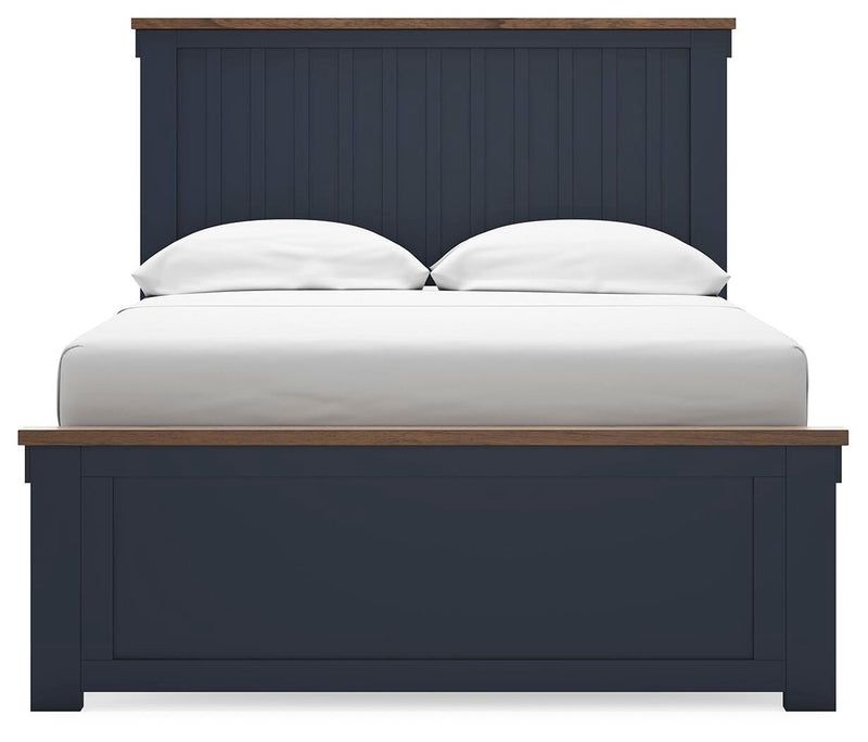 Landocken Bedroom Sets