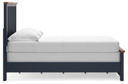 Landocken Bedroom Sets