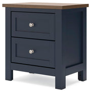 Landocken Bedroom Sets