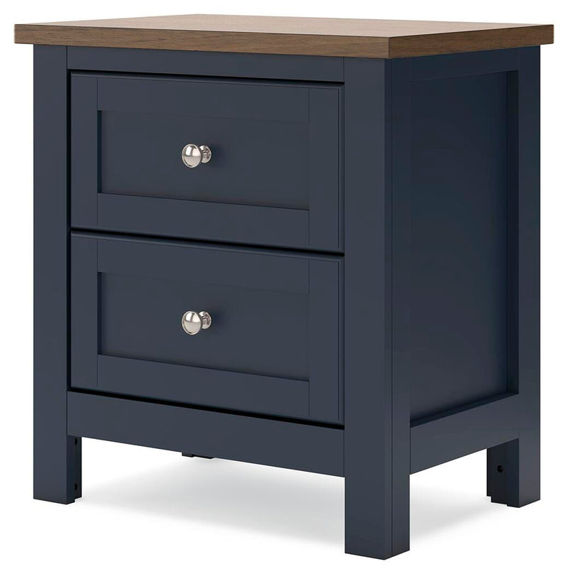 Landocken Bedroom Sets