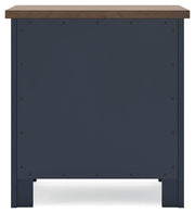 Landocken Bedroom Sets