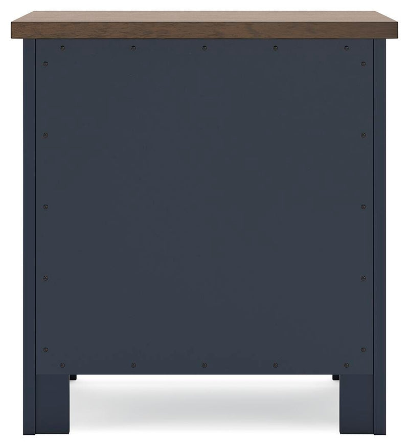 Landocken Bedroom Sets