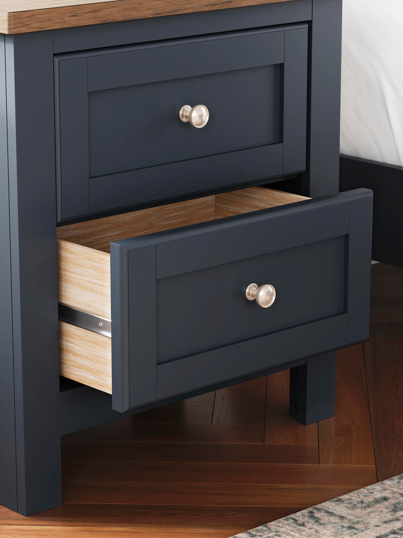 Landocken Bedroom Sets