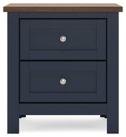Landocken Bedroom Sets