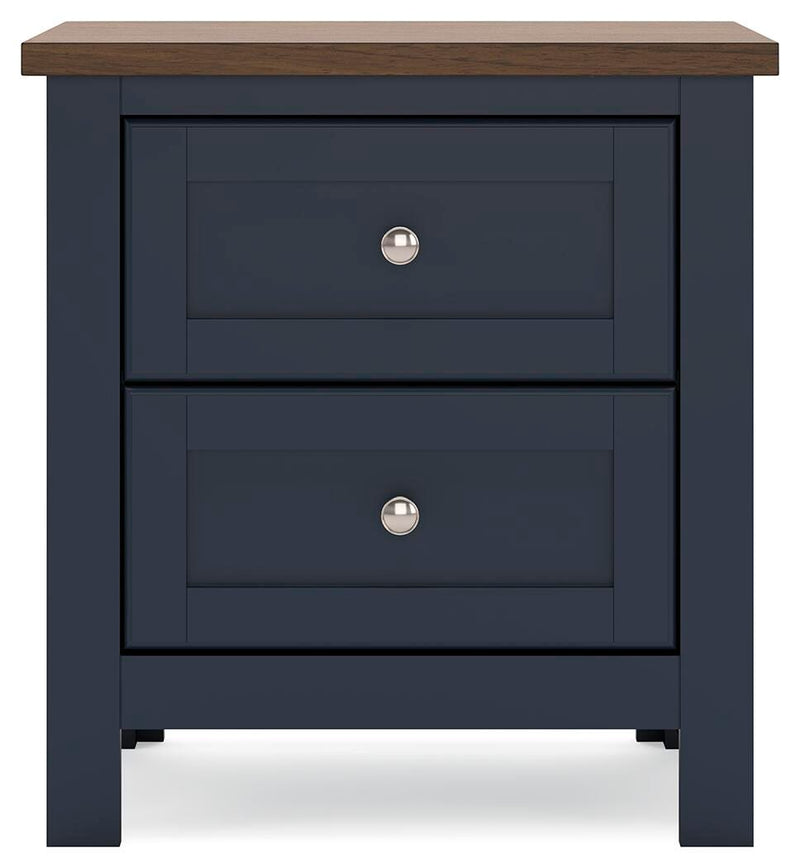 Landocken Bedroom Sets