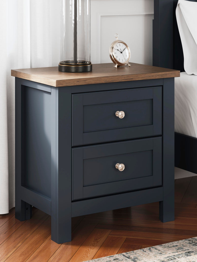 Landocken Bedroom Sets