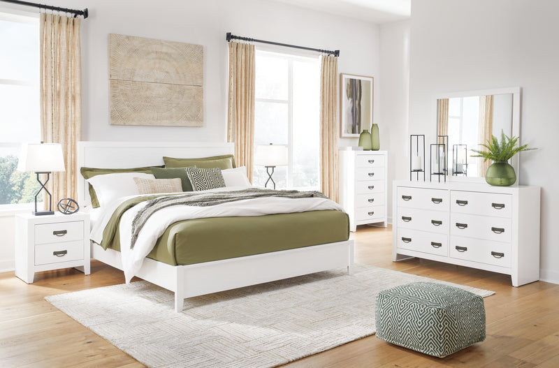 Binterglen Beds